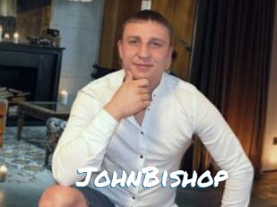 JohnBishop