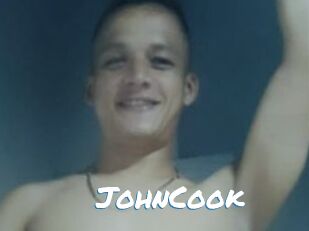 JohnCook