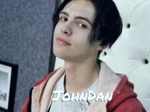 JohnDan