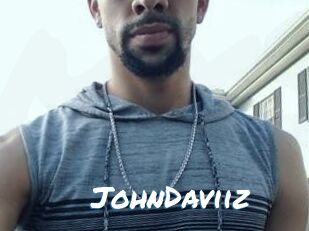 John_Daviiz
