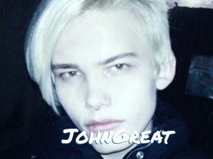 JohnGreat