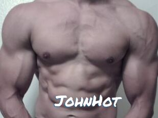 JohnHot