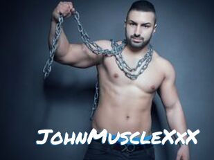 JohnMuscleXxX