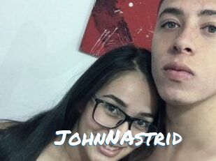 JohnNAstrid
