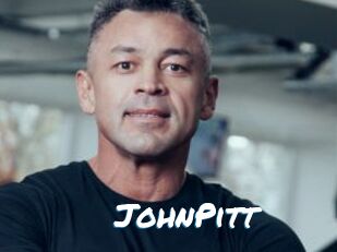 JohnPitt