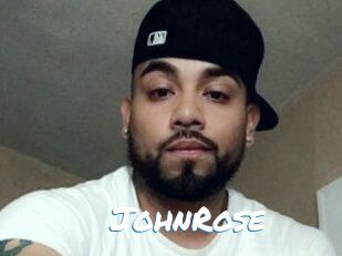 John_Rose