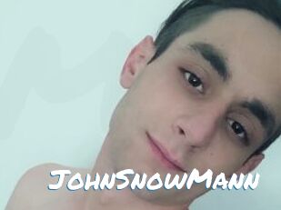 JohnSnowMann