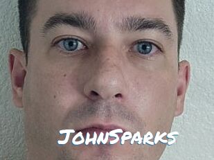 JohnSparks