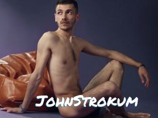 JohnStrokum