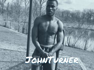 John_Turner