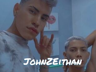 JohnZEithan