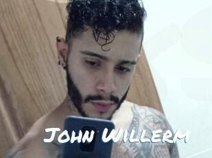 John_Willerm