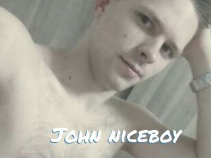 John_niceboy