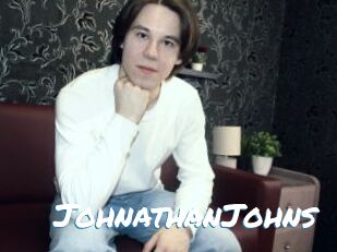 JohnathanJohns