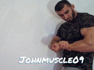 Johnmuscle09