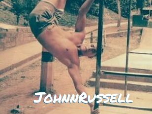 JohnnRussell