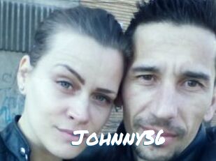 Johnny36