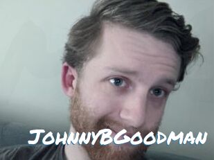 JohnnyBGoodman