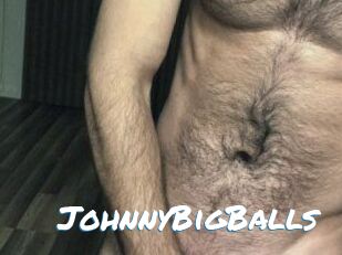 JohnnyBigBalls