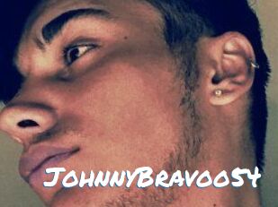 JohnnyBravoo54