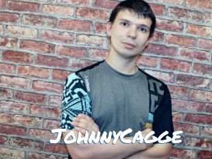 JohnnyCagge