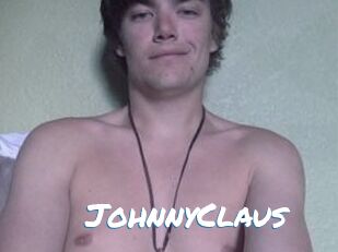 JohnnyClaus