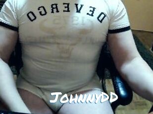 JohnnyDD