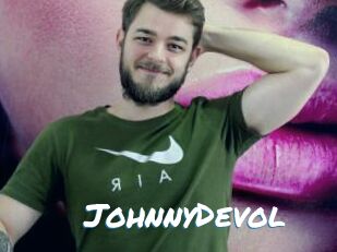 JohnnyDevol