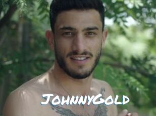 JohnnyGold