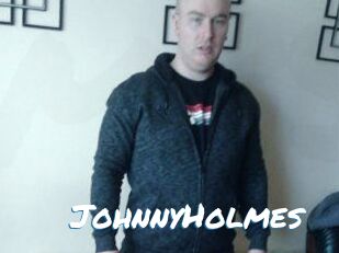 JohnnyHolmes