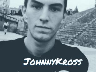 JohnnyKross