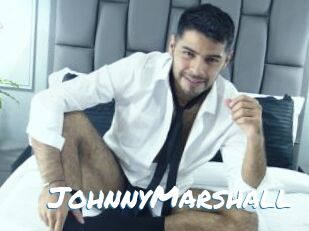 JohnnyMarshall