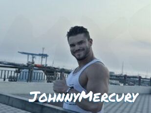 JohnnyMercury