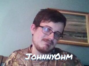 JohnnyOhm