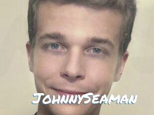 JohnnySeaman