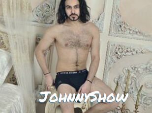 JohnnyShow
