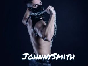 JohnnySmith