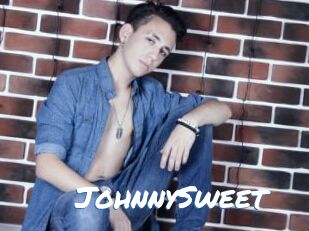 JohnnySweet