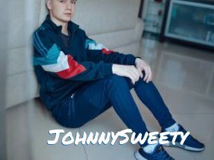 JohnnySweety