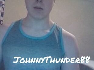 JohnnyThunder88
