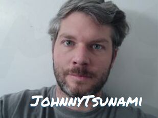 JohnnyTsunami
