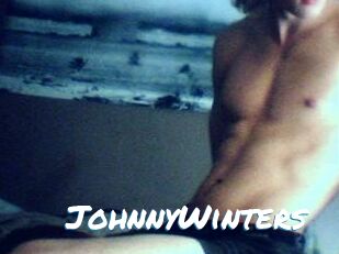 JohnnyWinters