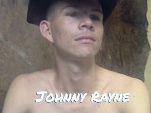 Johnny_Rayne