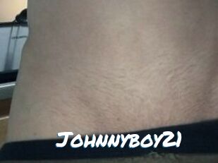 Johnny_boy21