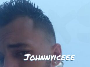 Johnnyiceee
