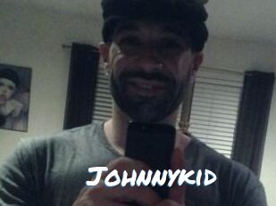 Johnnykid