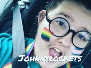 Johnnyrockets