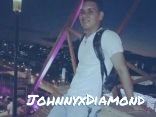 JohnnyxDiamond