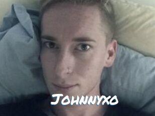 Johnnyxo