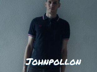 Johnpollon